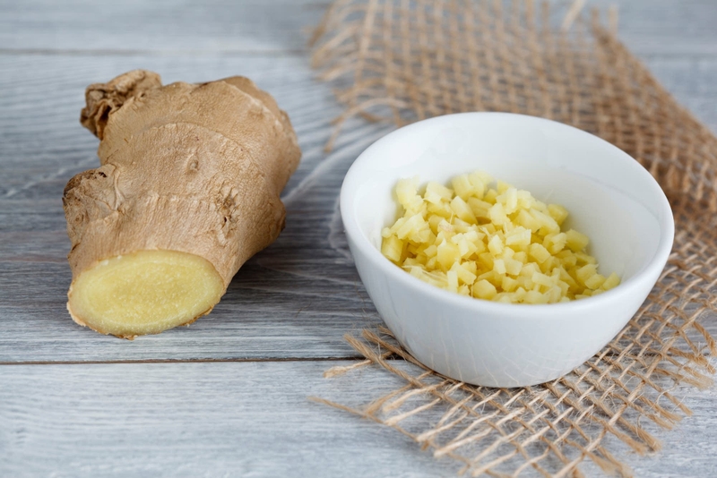 Một số mẹo chữa đau nửa đầu dân gian dễ thực hiện tại nhà 2