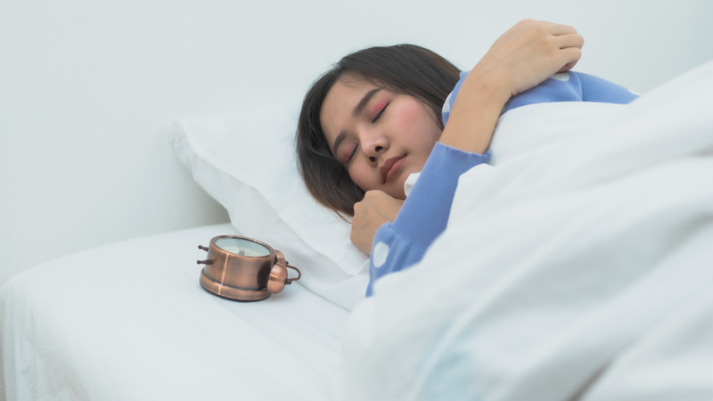 Một số mẹo khi vào phòng thi để giảm hồi hộp, căng thẳng 3