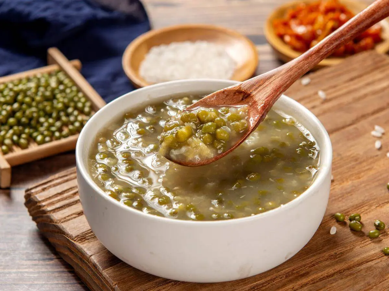 Một số món ăn giải độc gan, thận mà bạn có thể thực hiện dễ dàng 1