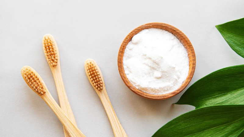 Một số nhược điểm của bột tẩy trắng răng 4