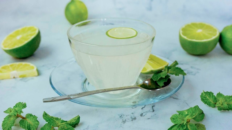 Một số phương pháp điều trị viêm họng tại nhà hiệu quả 2