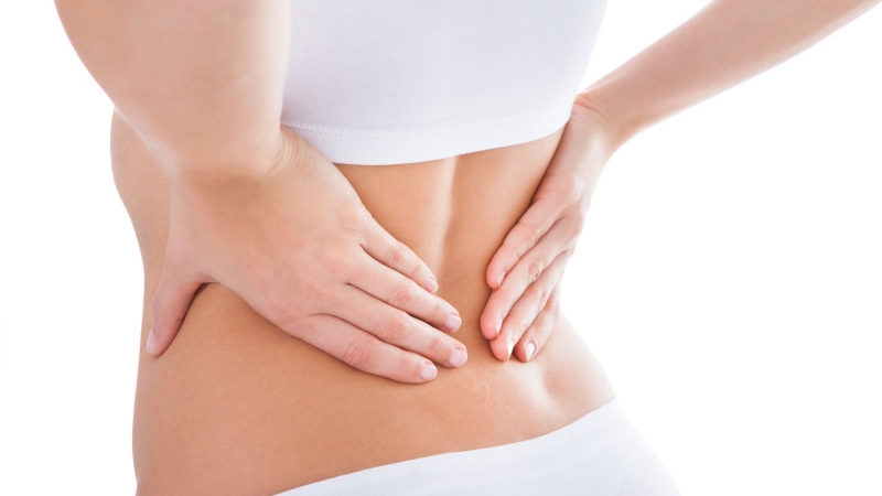 Một số phương pháp phục hồi chức năng thoái hóa cột sống thắt lưng 1