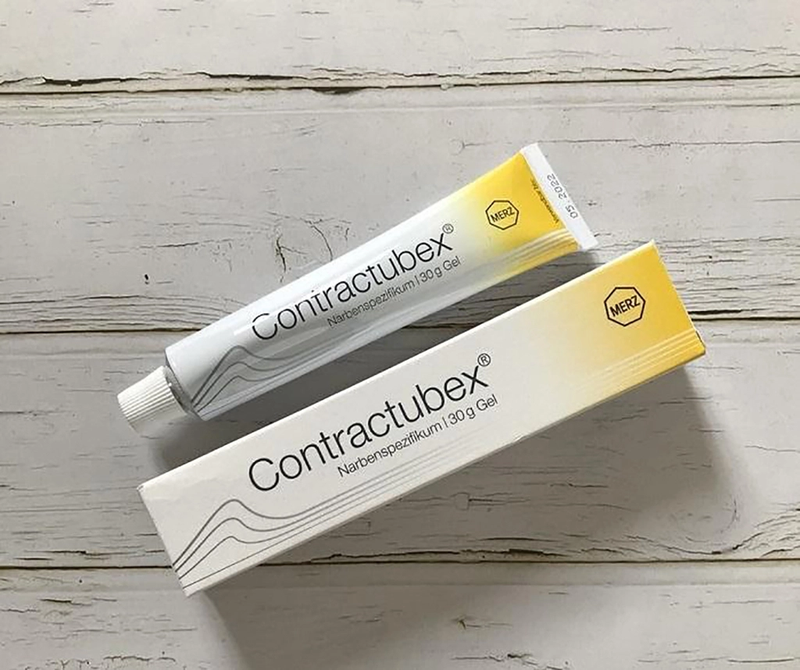 Một số phương pháp trị sẹo lõm trên trán 2