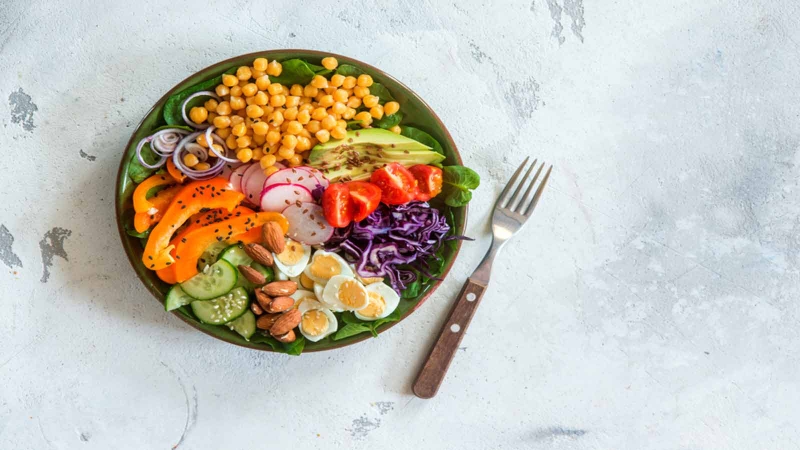 Một số sai lầm thường gặp khi ăn chay mà bạn nên biết 2