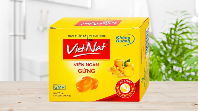 Một số sản phẩm chống say tàu xe phổ biến hiện nay 3