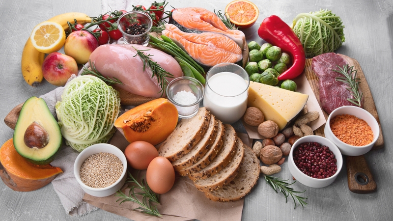 Một số tác dụng bất ngờ của bột đậu đen đối với sức khỏe 5