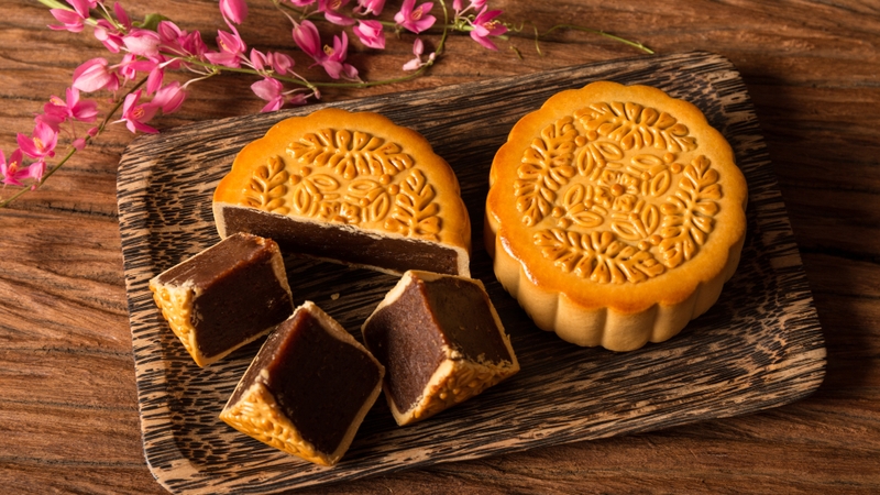 Một số tác dụng bất ngờ của bột đậu đen đối với sức khỏe 6