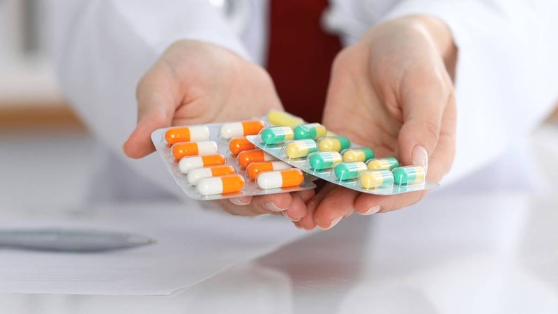 Việc tuân thủ sử dụng thuốc điều trị lao rất quan trọng và quyết định đến việc chữa khỏi bệnh hay không