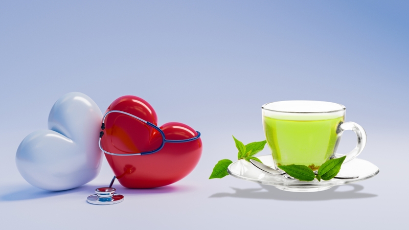 Liệu uống trà xanh có thể ngăn ngừa tiểu đường không? 3