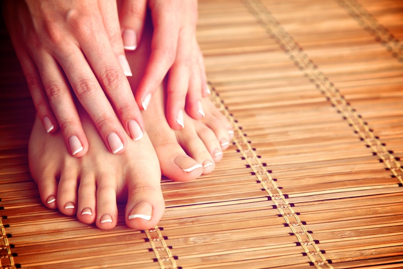 Một số tác hại của lưu huỳnh làm nail mà bạn nên biết 5