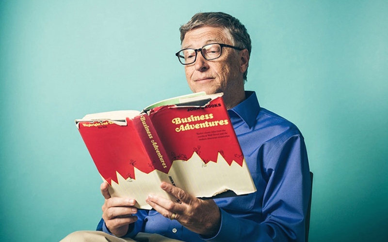 Một số thói quen đọc sách hại cho sức khỏe bạn cần tránh 5