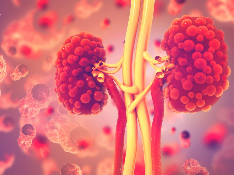 Một số thông tin về giãn bể thận ở thai nhi mẹ bầu cần lưu ý 2