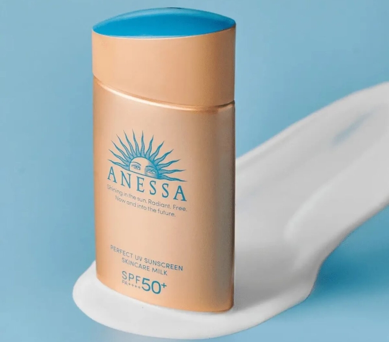 Một số thông tin về kem chống nắng Anessa cho da nhạy cảm mà không phải ai cũng biết 4