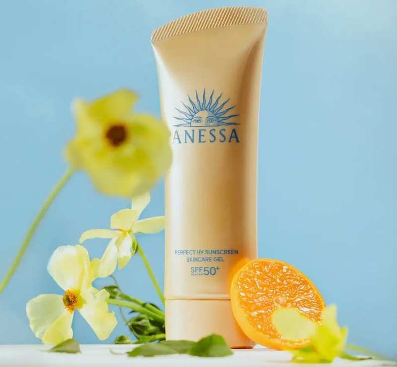 Một số thông tin về kem chống nắng Anessa cho da nhạy cảm mà không phải ai cũng biết 5