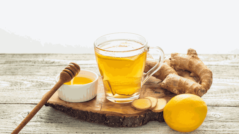 Một số thực phẩm cần cân nhắc khi kết hợp với mật ong 1