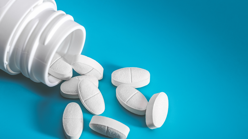 Một số thuốc điều trị viêm tai xương chũm phổ biến hiện nay 2