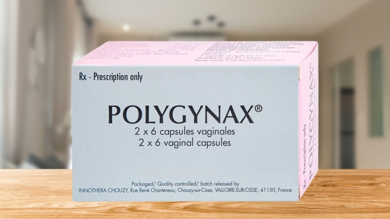 Một số thuốc trị viêm âm đạo do vi khuẩn mà chị em phụ nữ nên biết 2
