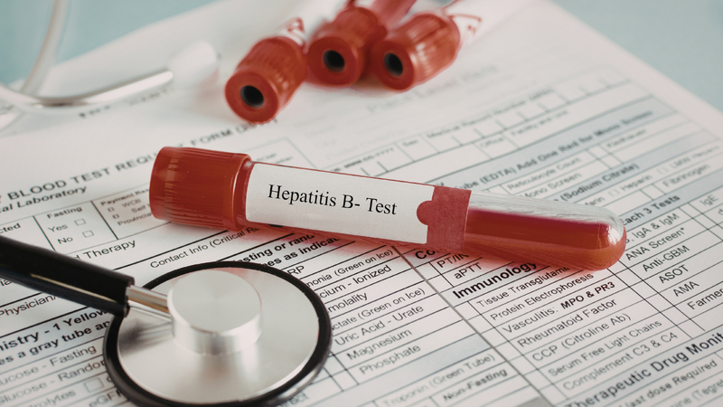 Xét nghiệm viêm gan C ở đâu uy tín?