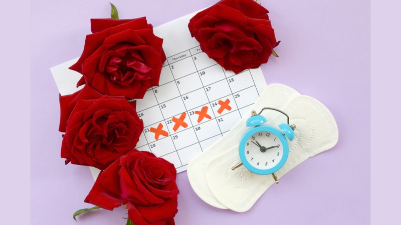 1 tháng có kinh 4 lần 0