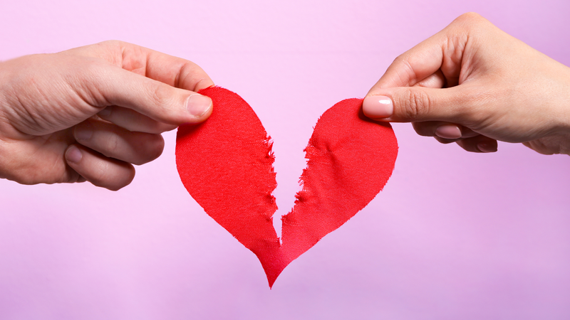 Move on là gì? Những điều cần biết về move on trong tình yêu 2