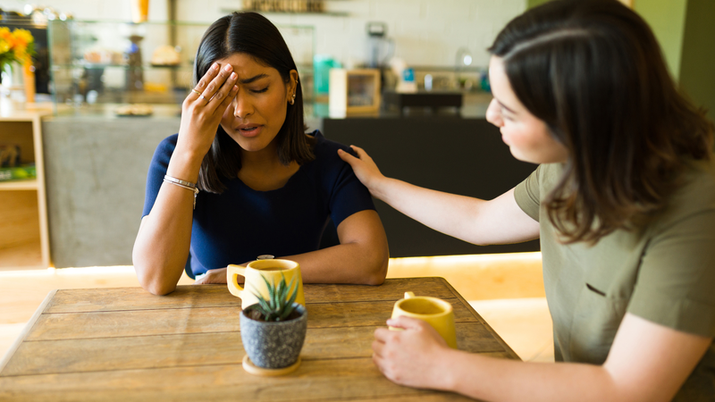 Move on là gì? Những điều cần biết về move on trong tình yêu 4