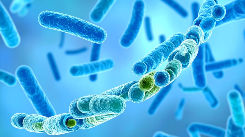 Ion bạc (Ag⁺) đã được chứng minh có khả năng ức chế sự phát triển của nhiều chủng vi khuẩn