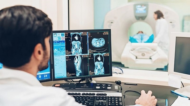 Quy trình chụp MRI như thế nào? Khoảng cách giữa 2 lần chụp MRI là bao lâu? 1