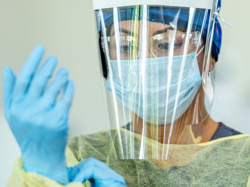 MRSA và cảnh báo những yếu tố nguy cơ nhiễm MRSA, chẩn đoán và cách phòng ngừa 4