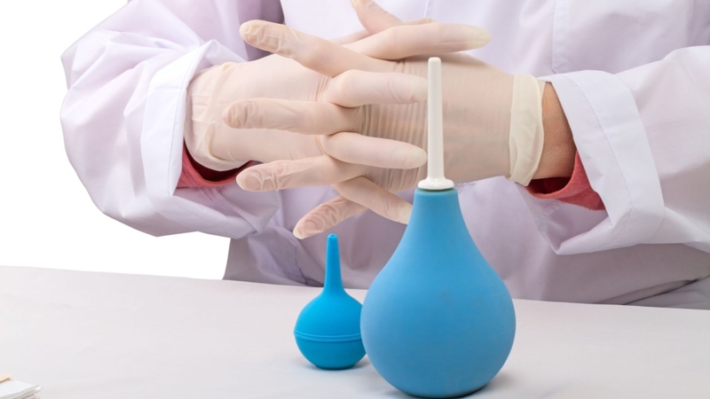 Mủ cao su có độc hại không?