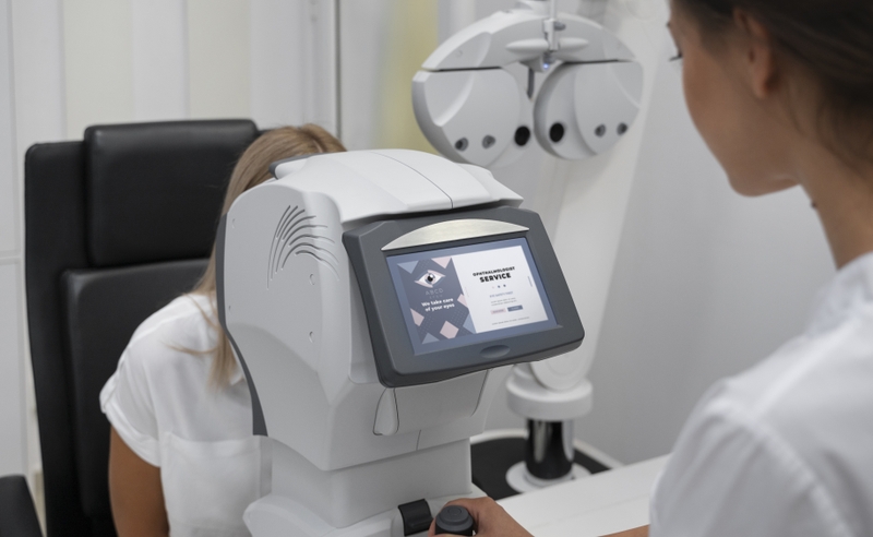 Mù màu hoàn toàn: Nguyên nhân, dấu hiệu nhận biết và cách khắc phục 3