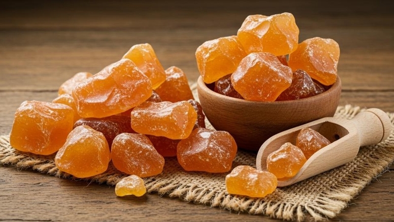 Dùng quá liều lượng mủ trôm có thể dẫn đến đầy hơi, khó tiêu hoặc rối loạn tiêu hóa