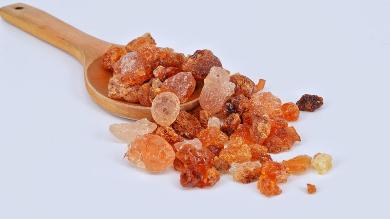 Không nên đun nấu mủ trôm vì nhiệt độ cao sẽ làm mất đi độ nhớt và các dược tính