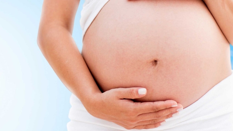 Mẹ bầu thuộc đối tượng không nên dùng mủ trôm