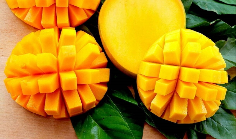 Mủ xoài có độc không? Cách đảm bảo an toàn khi xử lý trái xoài 1