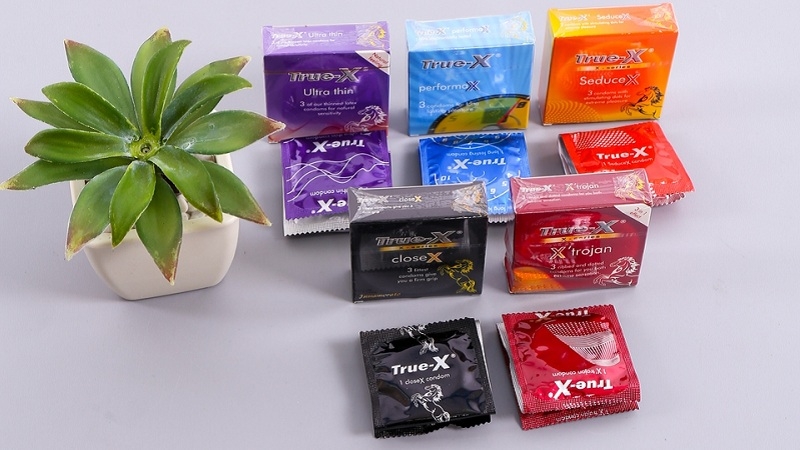 Mua bao cao su ở đâu để đảm bảo an toàn