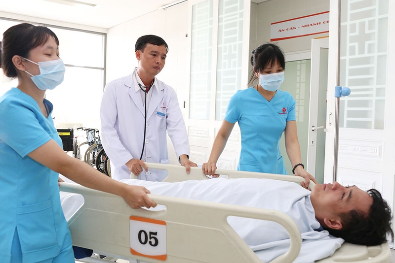 Mua bảo hiểm tai nạn, tại sao không? 3