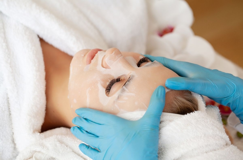 Mùa đông có nên đắp mặt nạ giấy không? Loại mặt nạ giấy phù hợp cho da mùa đông 3