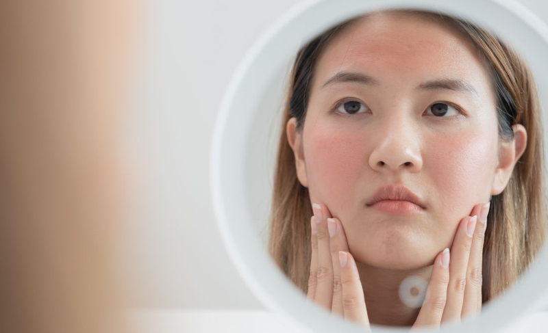 Mùa đông có nên dùng sữa rửa mặt​ không? Hé lộ từ chuyên gia da liễu 3