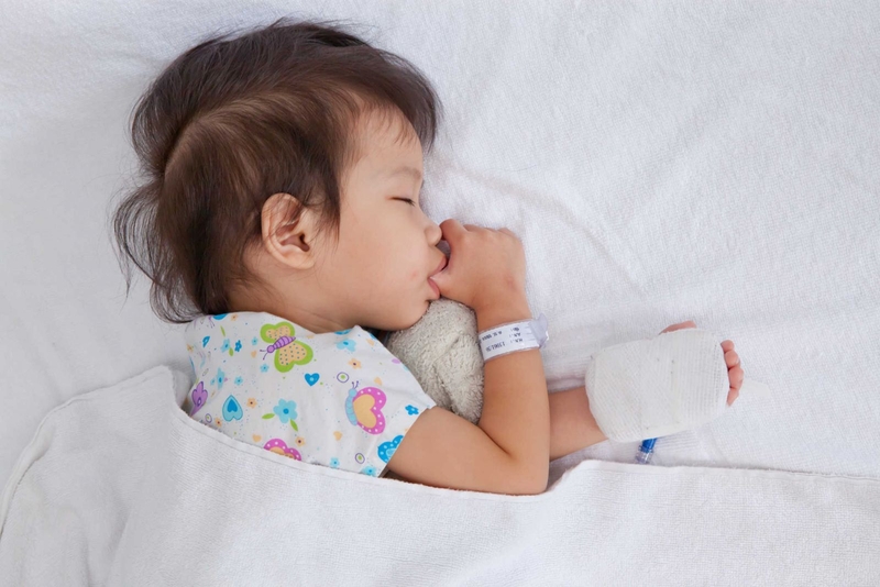 Mùa hè: mùa dịch viêm não Nhật Bản 2