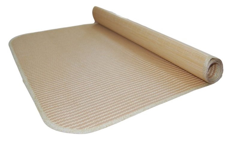 Mùa hè nắng nóng trẻ sơ sinh nên nằm gì cho mát lưng? 4