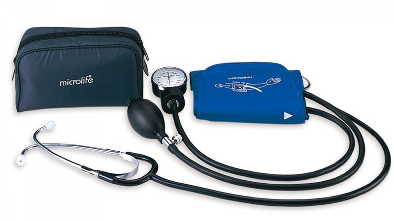 Mua máy đo huyết áp ở đâu uy tín và chất lượng tại TP.HCM?