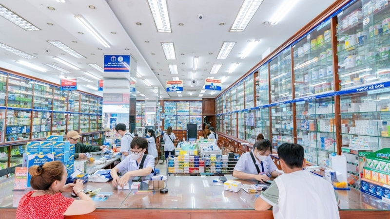 Mua mỹ phẩm Vichy chính hãng ở đâu?