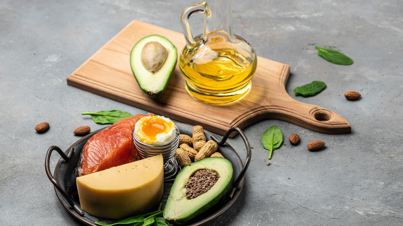 Mua sắm thông minh: Checklist thực phẩm chống đột quỵ trước khi quá muộn 2