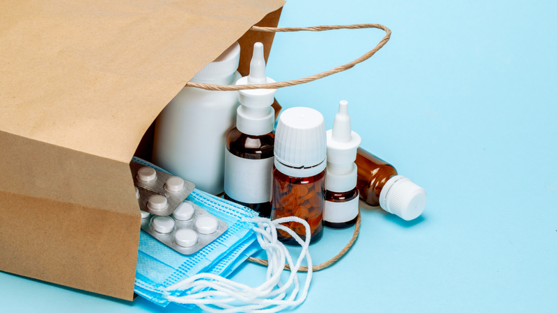 Mua thực phẩm chức năng ở đâu uy tín quận 7?