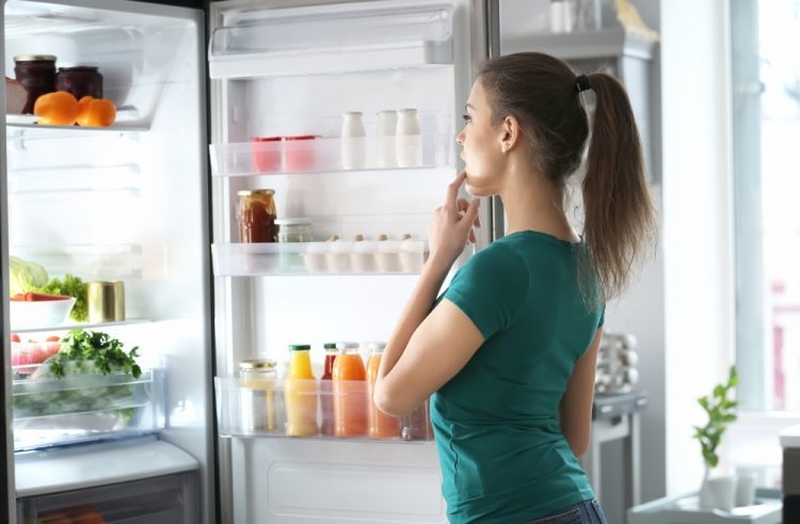 Mua và trữ thực phẩm mùa dịch Covid an toàn 2