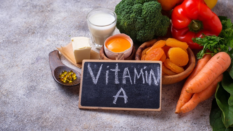 Mua vitamin A cho trẻ ở đâu​ đảm bảo uy tín và an toàn, mẹ đã biết chưa? 2