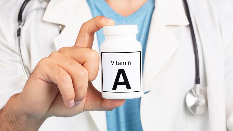 Mua vitamin A cho trẻ ở đâu​ đảm bảo uy tín và an toàn, mẹ đã biết chưa? 4