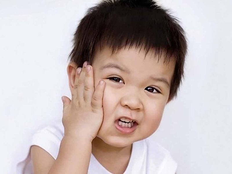 Mùa xuân: Cảnh báo bệnh quai bị đang vào mùa! 1