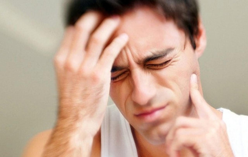 Mùa xuân: Cảnh báo bệnh quai bị đang vào mùa! 2