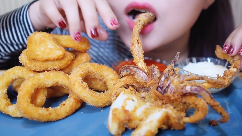 mực bao nhiêu calo 2